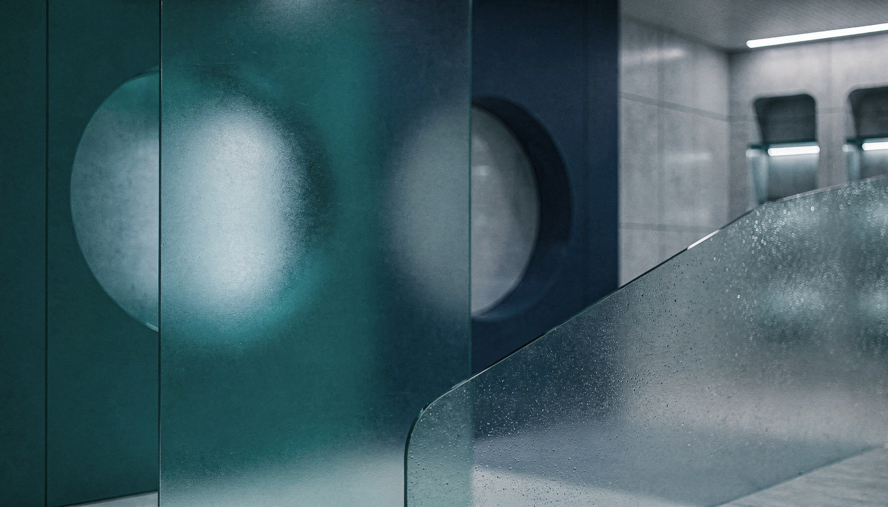 U City Coin Wash website preview