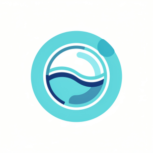 U City Coin Wash Logo